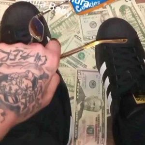 Meet your Posher, Seth